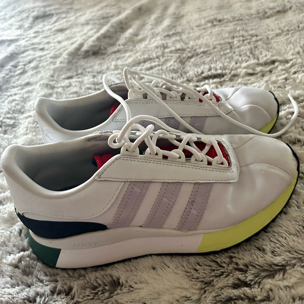 ADIDAS ORIGINALS Women's Size 7.5 Sneakers